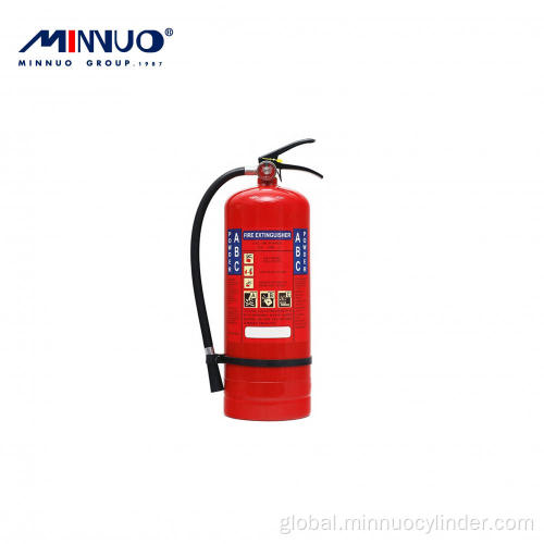 China Fire Extinguisher ABC Meaning 1kg Manufactory